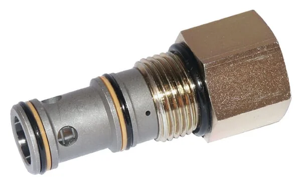 Danfoss - CP7011B0A - Pressure Compensator Cartridge