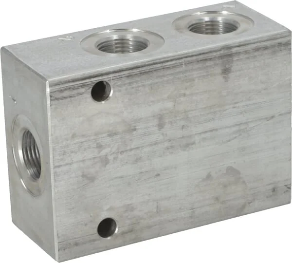 Danfoss - CP9104A06M - Aluminum Housing SDC10-4 -A-0
