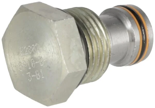 Danfoss - CP93103B1 - Cavity Plug 3-Way Series 10 B1