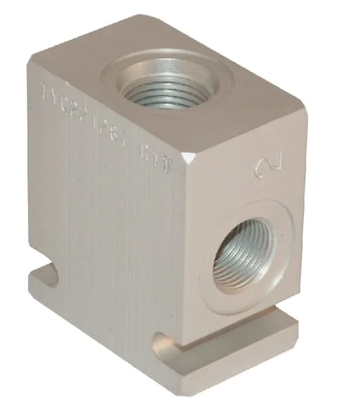 Danfoss - CP983A06M - Danfoss Aluminum Housing SDC 8-3 -A-06 (3/8")