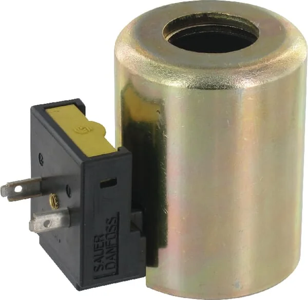 Danfoss - D14E24D09ADN - Coil 24 V DC D14E 35 W