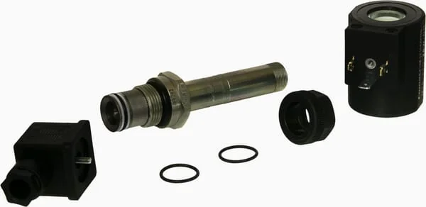 Danfoss - EVH06C5F24DA00 - Valve 2/2 EVH06/C5-F-24