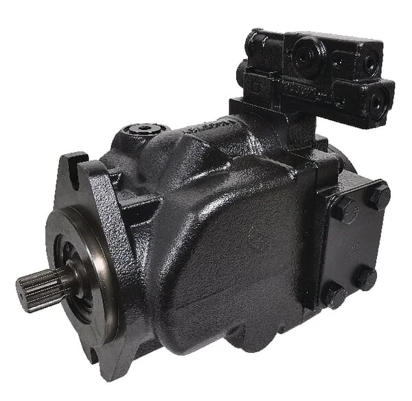 Danfoss - JRR060LS010 - Piston Pump 60 CC Load Sensing