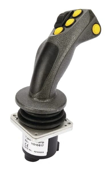 Danfoss - JS100011010617 - Joystick JS1000