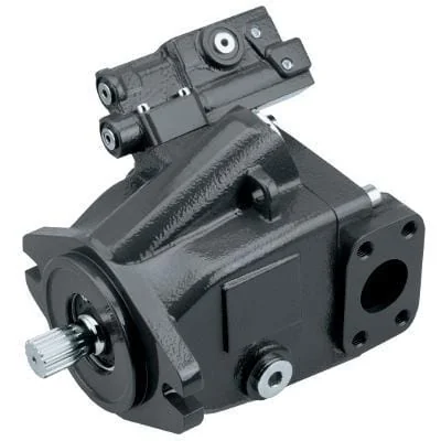 Danfoss - K2L038LS001 - Piston Pump 38cc Load Sensing