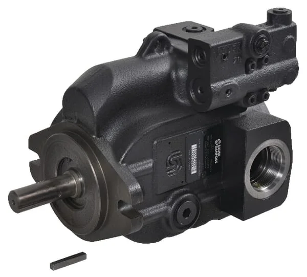 Danfoss - K2R038LS005 - Piston Pump 38cc Load Sensing