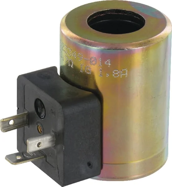 Danfoss - M19P12D18ADN - Coil 12V DC M19P 22W