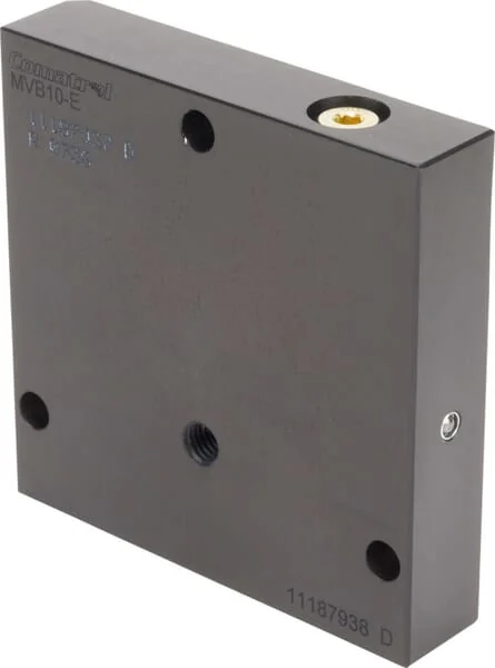 Danfoss - MVB1011187937 - Endplate MVB10 E