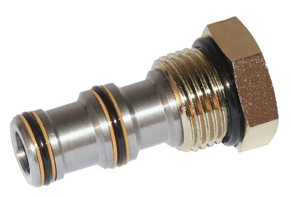 Danfoss - NCS063B0 - Cavity Plug NCS06/3