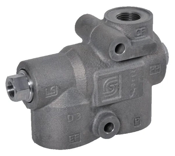 Danfoss - OLS120 - Priority Valve OLS 120