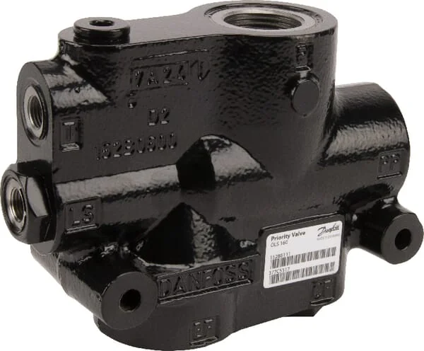 Danfoss - OLS160 - Priority Valve 152b8111