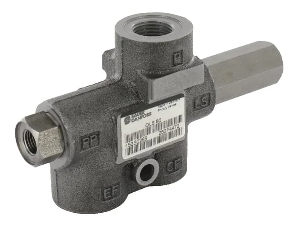 Danfoss - OLS80A - Priority Valve 152b0265 Extension
