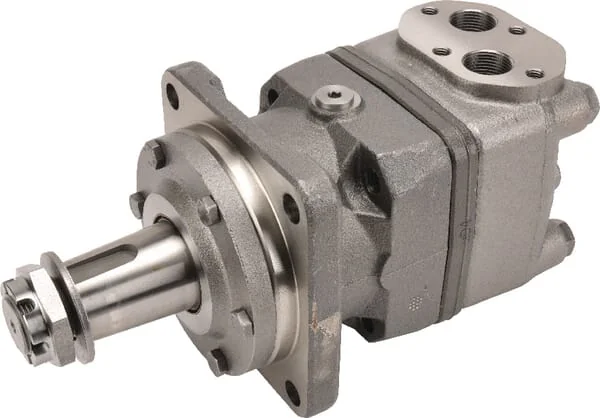 Danfoss - OMT315151B3015 - Orbit Motor Conical Shaft 1:10