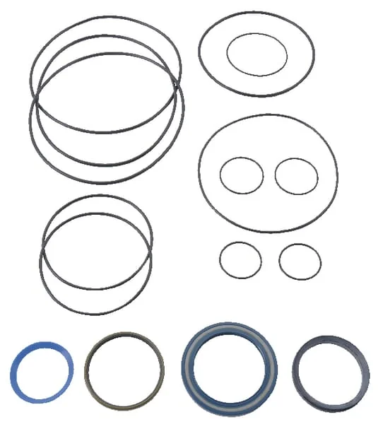 Danfoss - OMT9AFDFX - Seal Set for Orbit Motor OMT-FX