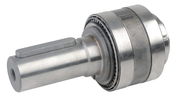 Danfoss - OMT9ASA - Shaft Diameter 40mm 151B0101
