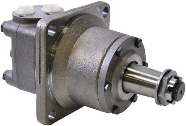 Danfoss - OMTW400151B0310 - Wheel Motor Shaft Diameter 45 Conical 151B0310