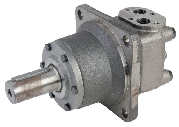 Danfoss - OMTW500151B3029 - Wheel Motor, Shaft Diameter 40 Parallel