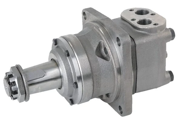 Danfoss - OMVW315151B3120 - Wheel Motor, Shaft Diameter 60 Tapered