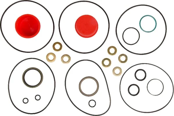 Danfoss - OSPBC9AFDUNI - Seal Set Orbitrol Universal 150N4039