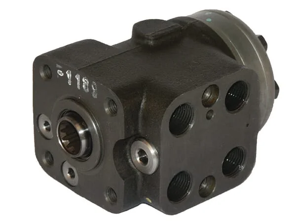 Danfoss - OSPC200LS1501234 - Orbit Steering Unit