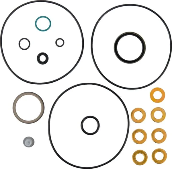 Danfoss - OSPC9AFD - Seal Kit For Orbitrol OSPC