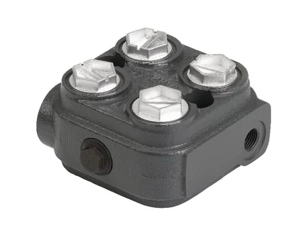 Danfoss - OVPL28 - Safety Block 152-1116