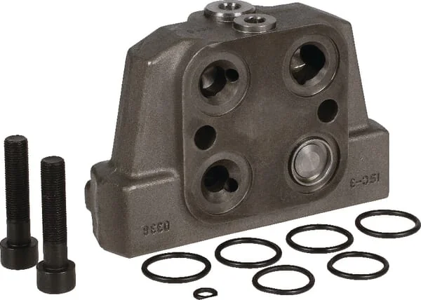 Danfoss - OVR20 - Valve Block