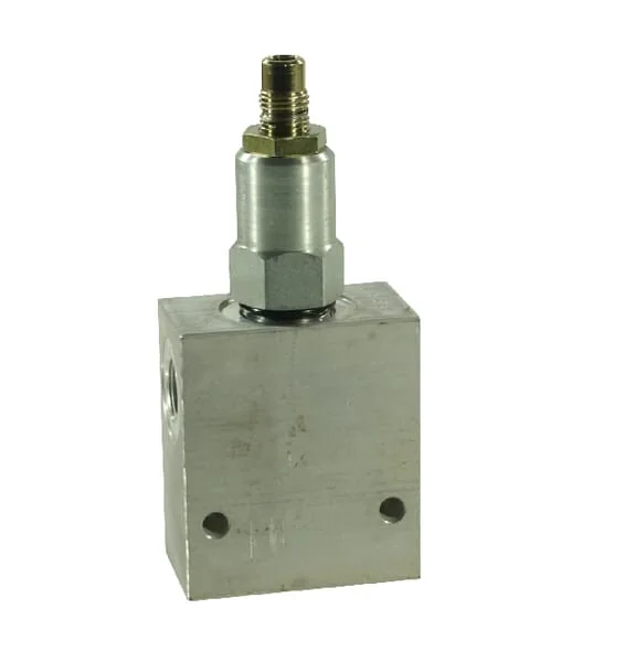 Danfoss - PRMP064001 - Pressure Relief Valve PRMP064EN300
