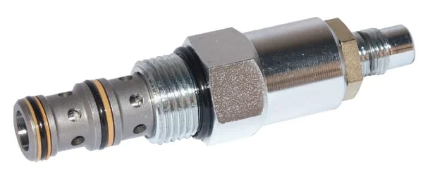 Danfoss - PRMP064EN100 - Pressure Reducing Valve PRMP 064/EN