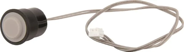 Danfoss - PROF9162B3008 - Push Button Grey
