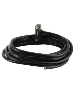 Danfoss - PROF9162B6013 - 25 Pins Connector Sub-D Cable Hooks