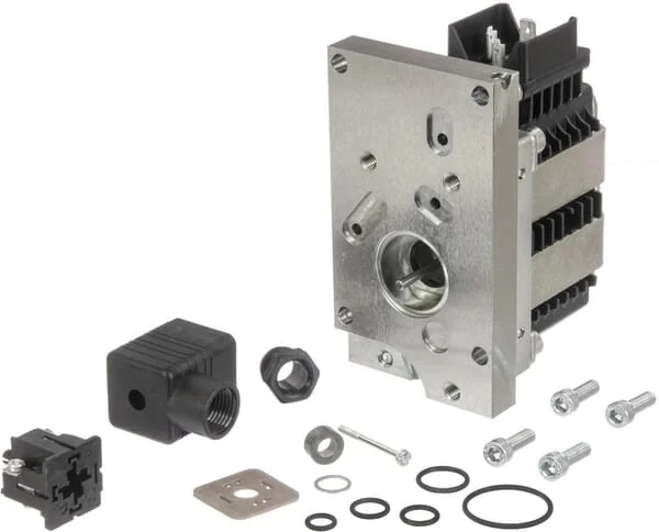 Danfoss - PVG12011166813 - Magnet PVEH 11-32V Pass. DIN 1x4