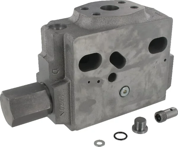 Danfoss - PVG120155G5020 - Pump Module PVP CC 155G5020