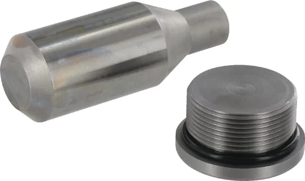 Danfoss - PVG120155G5041 - Plug PVPD 155G5041