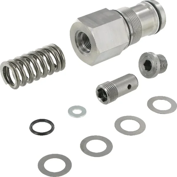 Danfoss - PVG120155G6080 - Relief Valve PVBR 155G6080