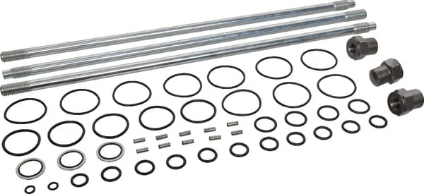 Danfoss - PVG120155G8044 - Assembly Set PVGI 4-155G8044