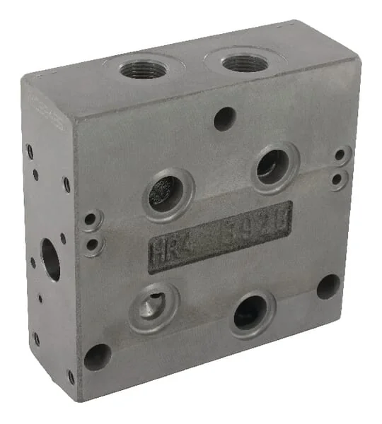 Danfoss - PVG1611101421 - Base Module PVB 11101421