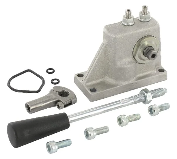 Danfoss - PVG1611107332 - Control PVM 11107332