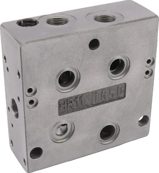 Danfoss - PVG1611130982 - Base Module PVB 11130982