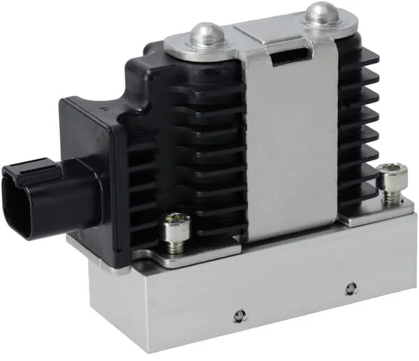 Danfoss - PVG1611313916 - Magnet PVEO S7 12V 1x4 Deutsch