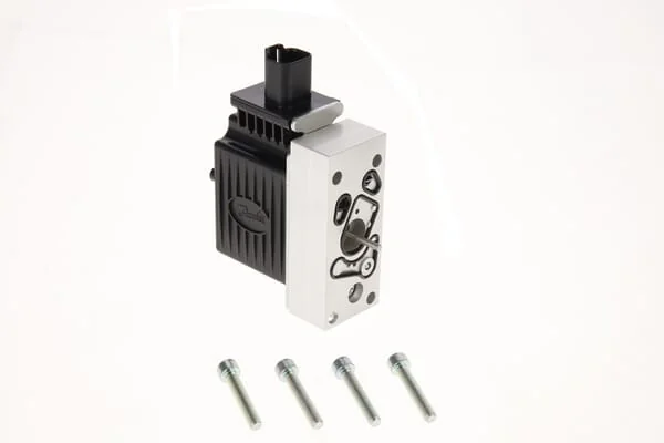 Danfoss - PVG1611313922 - Magnet PVEA S7 1x4 Deutsch