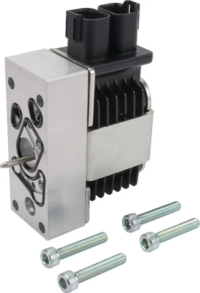 Danfoss - PVG1611314834 - Magnet PVEA-CI 11314834 ISO