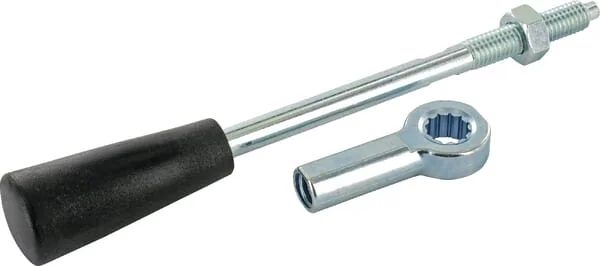 Danfoss - PVG3211046724 - PVM Lever For PVG 32 - 11046724