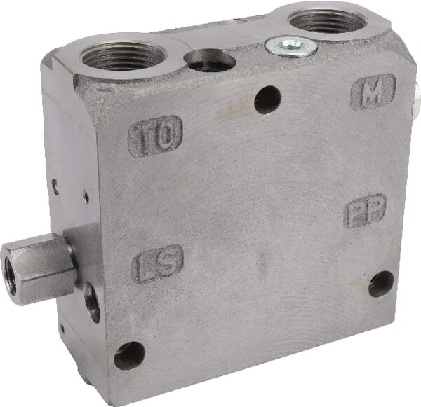Danfoss - PVG3211093273 - Pump Module PVP OC/CC 11093273