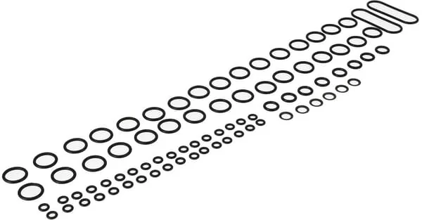 Danfoss - PVG3211156335 - Seal Kit 7 Sections
