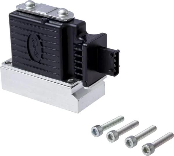 Danfoss - PVG3211166776 - Magnet PVEO-R On/Off 24v AMP 1x4