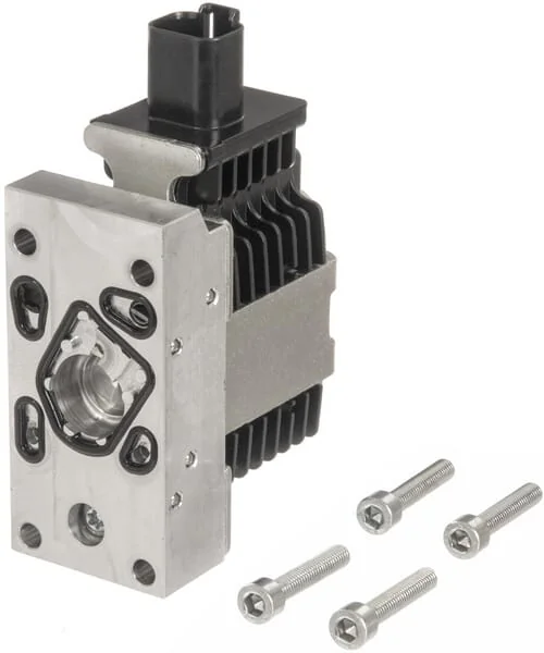 Danfoss - PVG3211166838 - Magnet PVEO On/Off 24v DEU 1x4