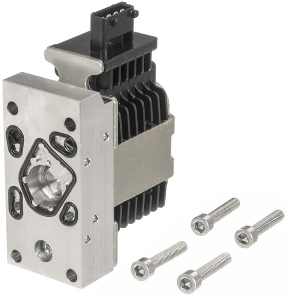 Danfoss - PVG3211166866 - Magnet PVEO On/Off 12v AMP 1x4