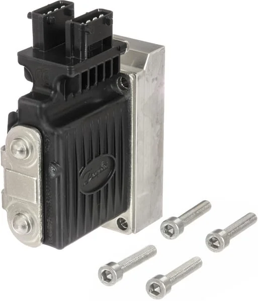 Danfoss - PVG3211166869 - Magnet PVEO-DI On/Off 24v AMP