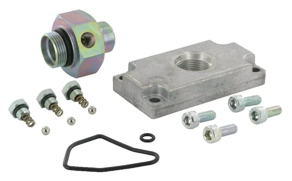 Danfoss - PVG32157B0004 - Detent Kit For PVMR